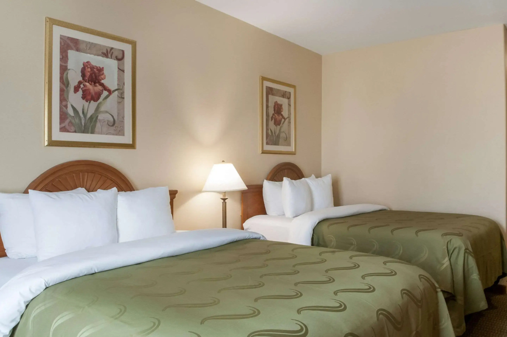 Quality Inn & Suites