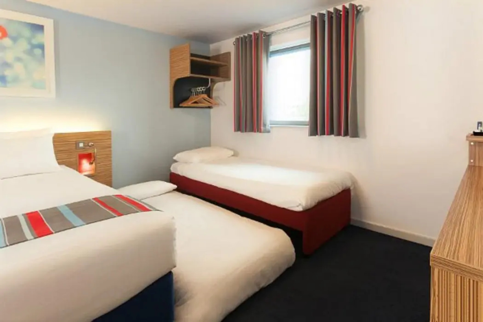 Travelodge Kidderminster