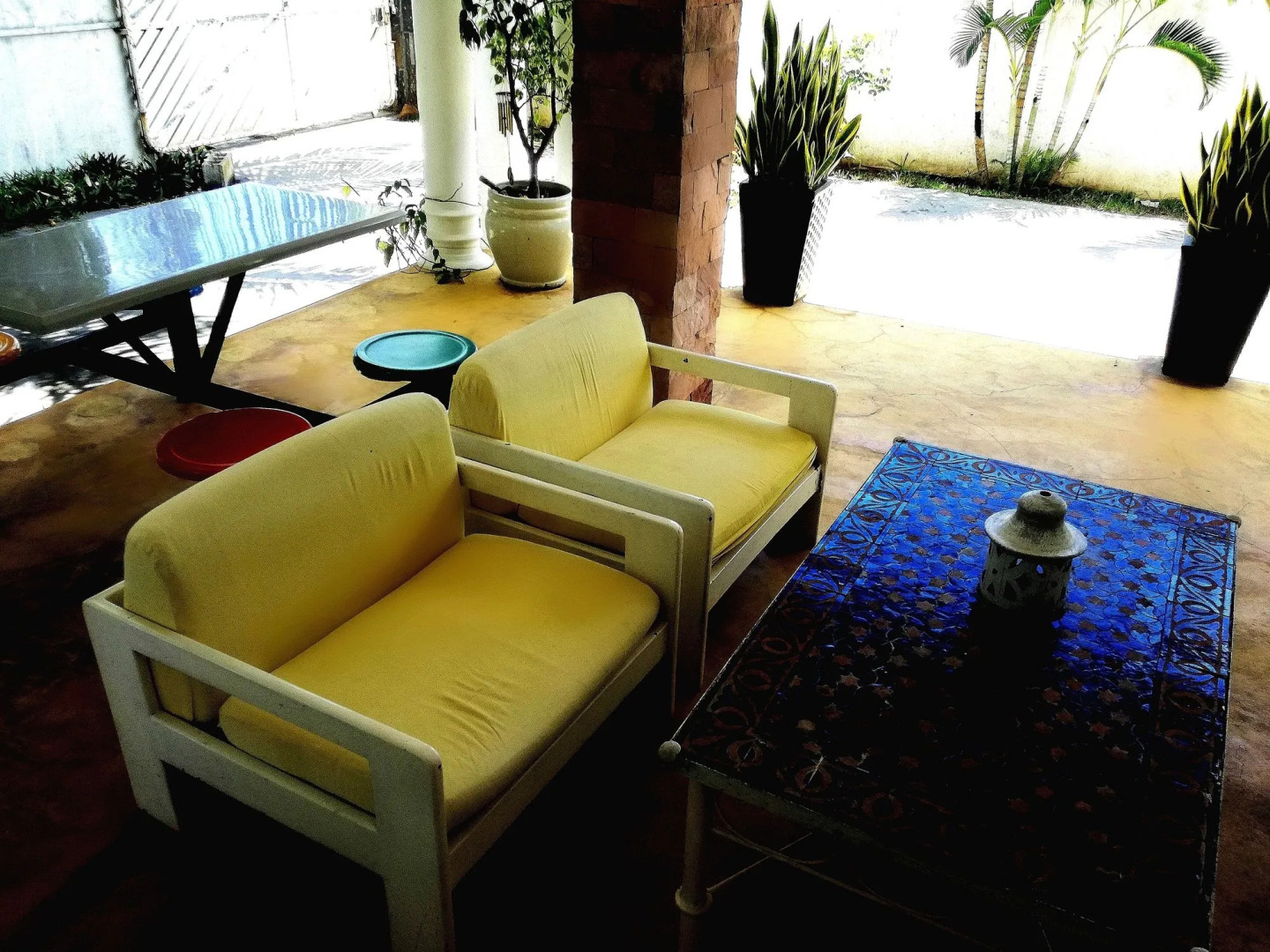 Bahama Breeze Beach Apartment B&B