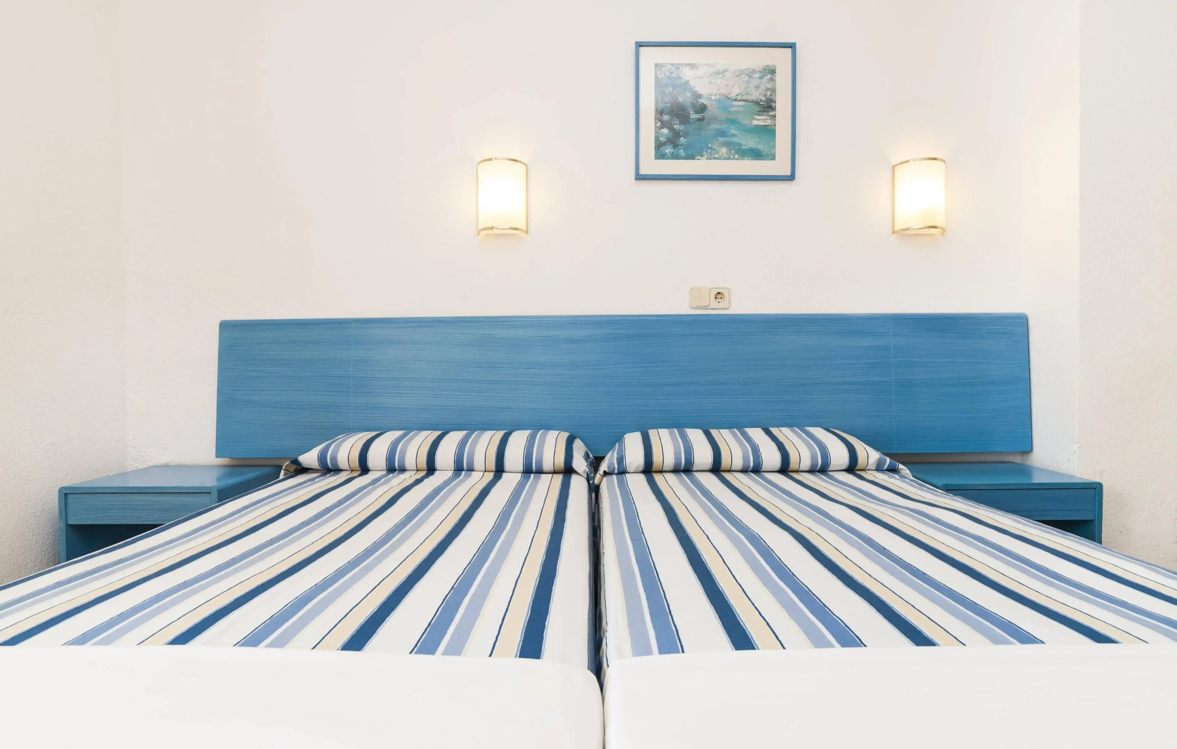 Hotel Mix Peru Playa