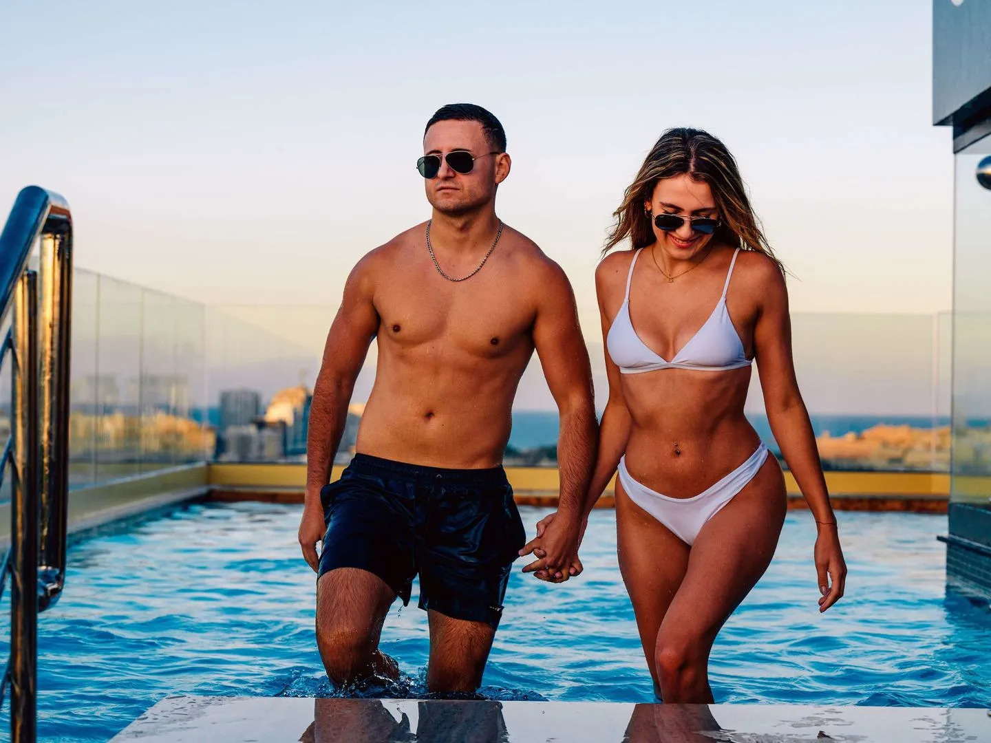 Aparthotel Adagio Malta Central