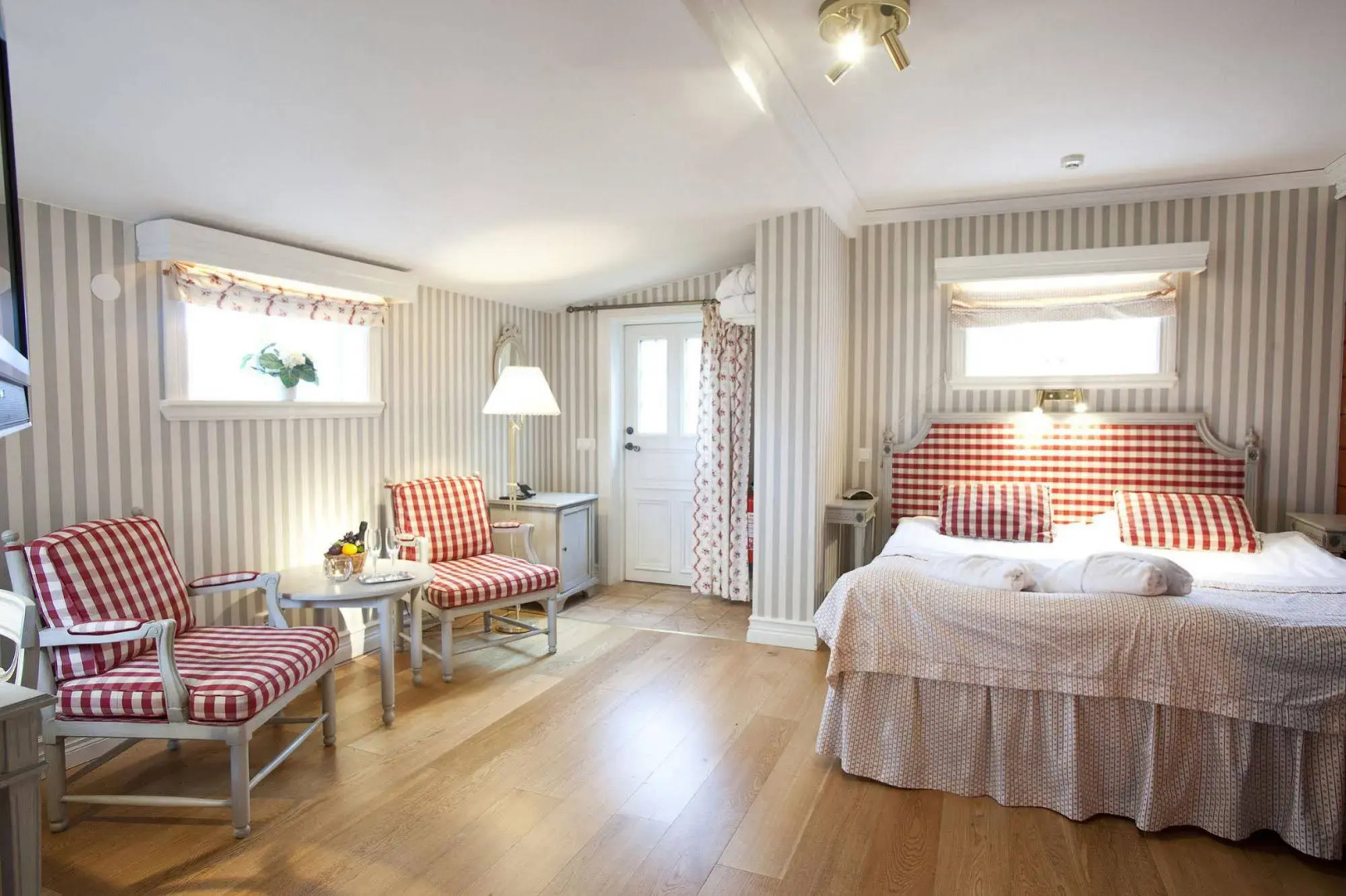 Tällbergsgårdens Hotell