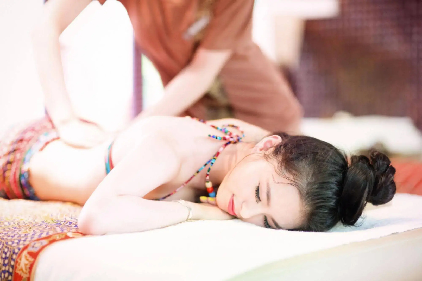 Narada Resort and Spa Perfume Bay