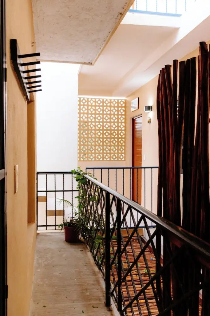 Hotel Tunich Naj & Hostal