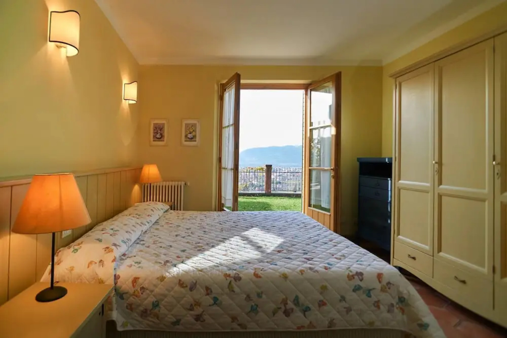 Agriturismo Monteverde