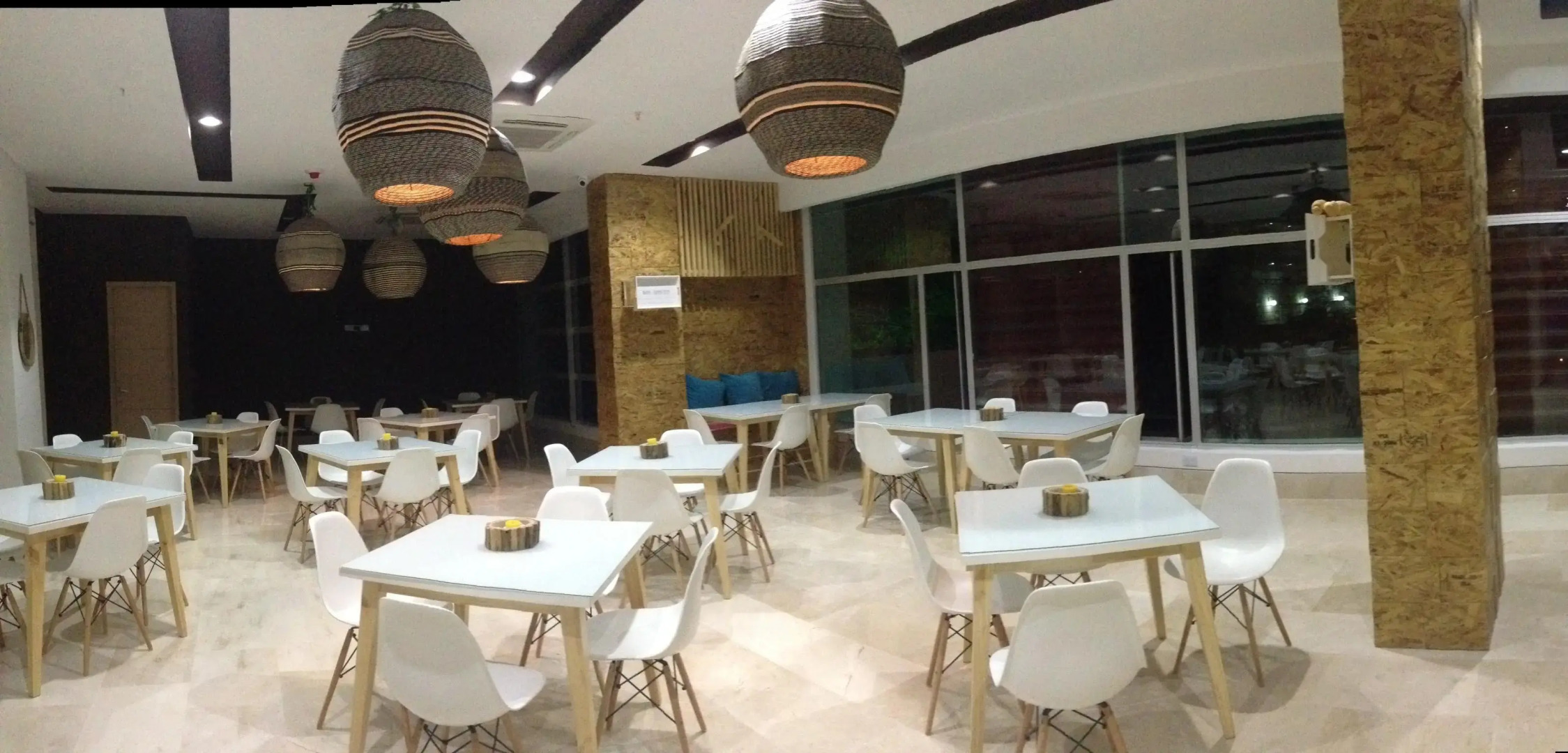 Hotel Unión Plaza Moteria