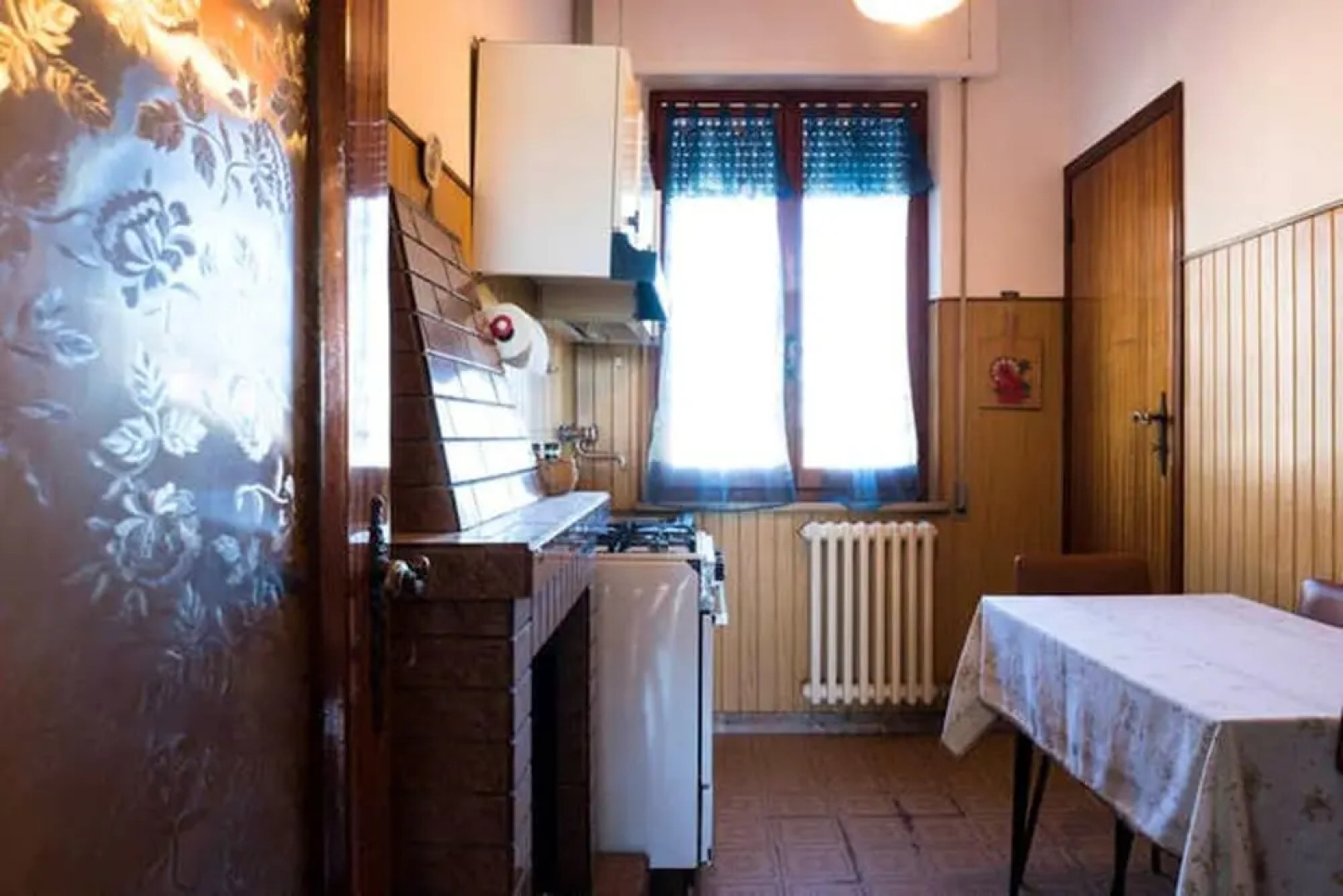 Apartment With 2 Bedrooms in Monte Faro, With Wonderful Mountain View, Shared Pool, Terrace Near the Beach