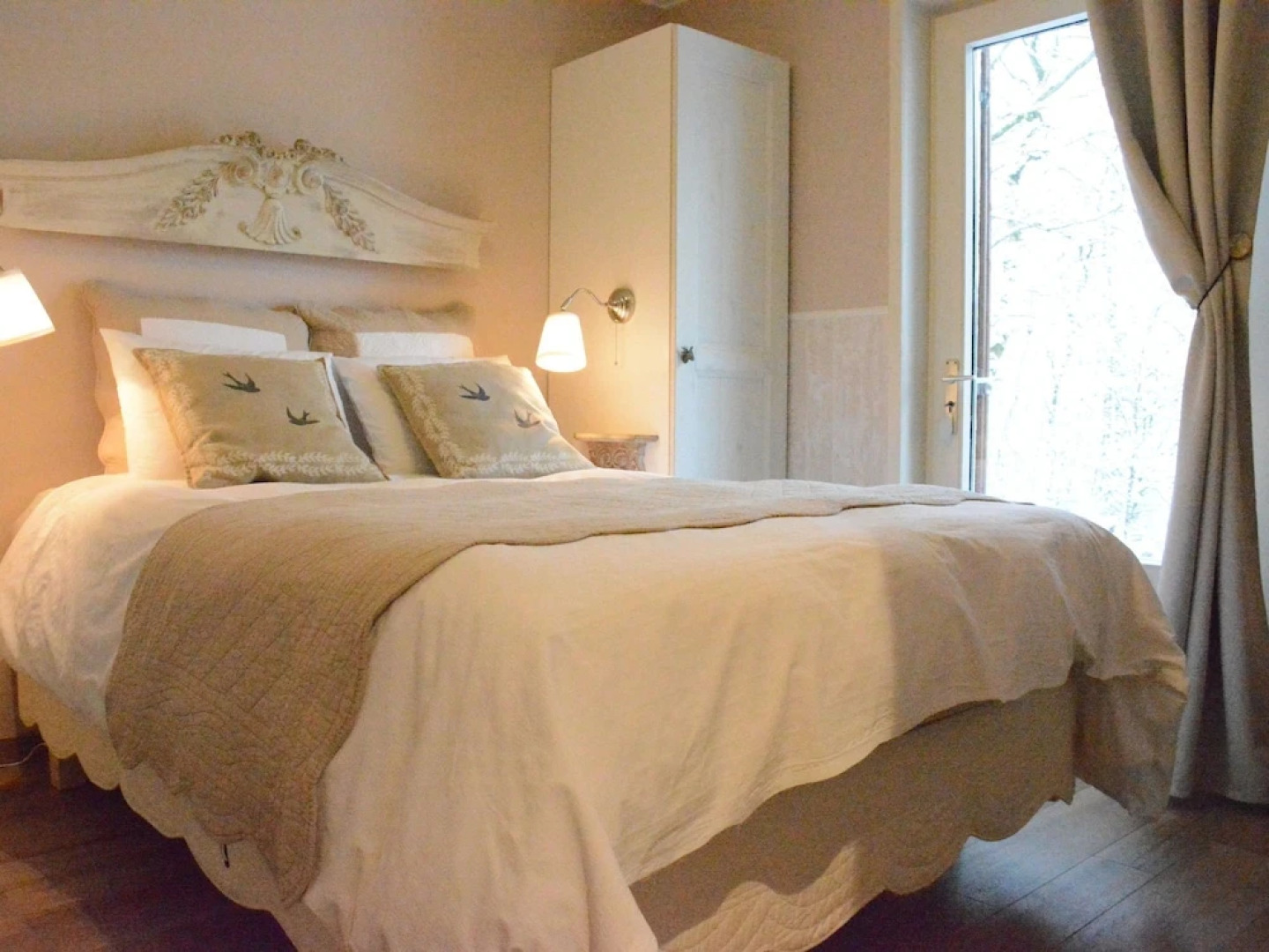 Pleasing Holiday Home in Virton with Garden