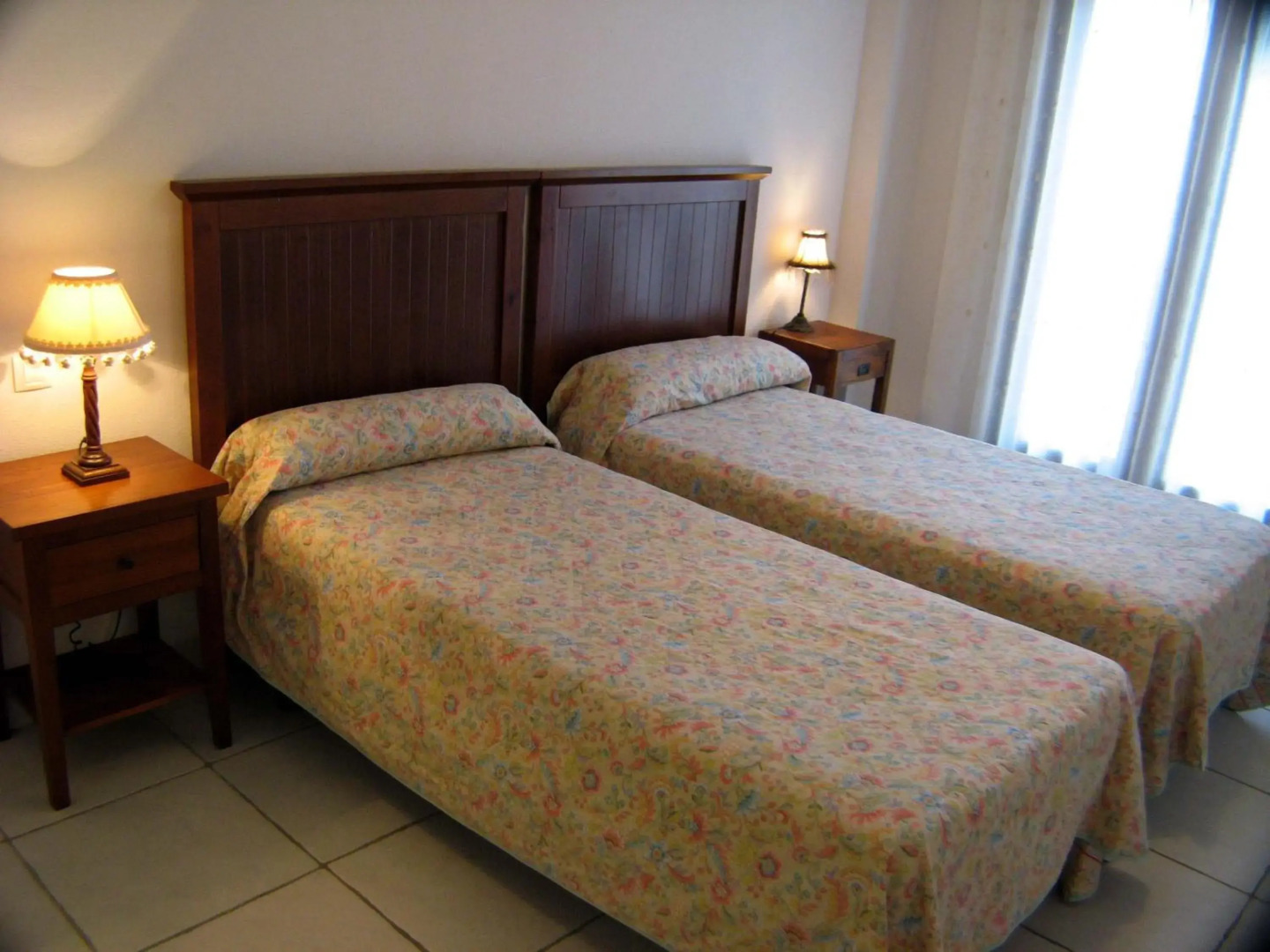 Apartamento VenAVera JARDINES E2-1B