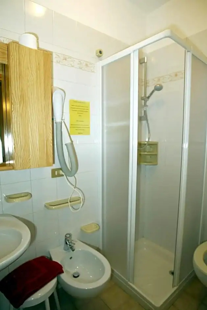 Albergo Garni Barancio