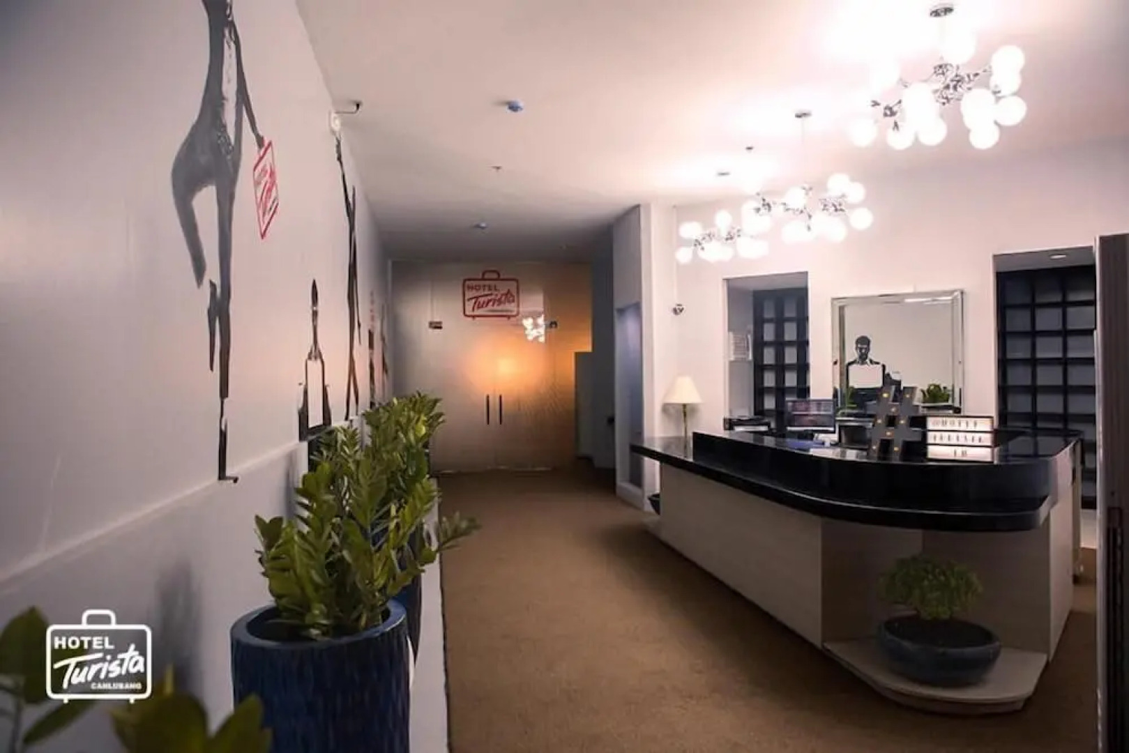 Hotel Turista Canlubang