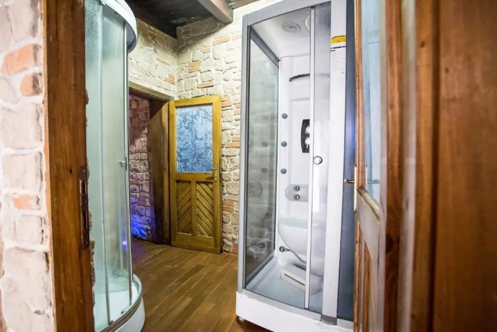 Country House Le Vedute