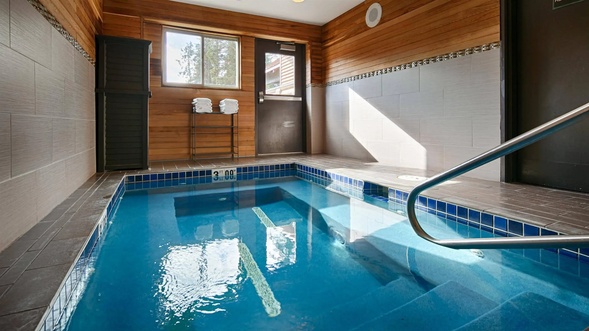 Best Western Mt. Hood Inn