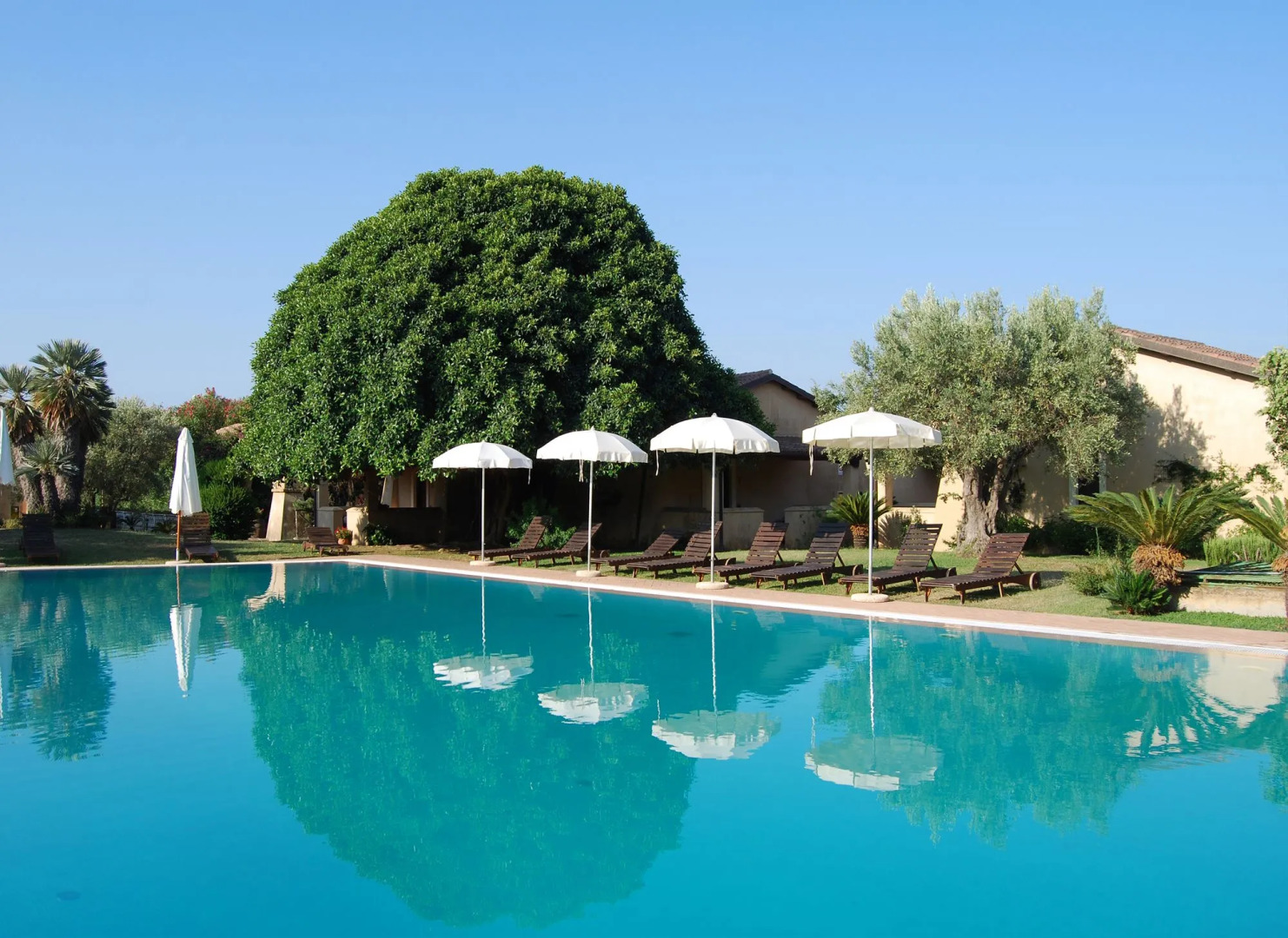 Fattoria il Borghetto