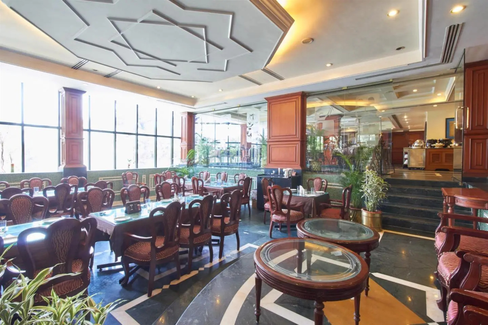 The Crown - IHCL SeleQtions