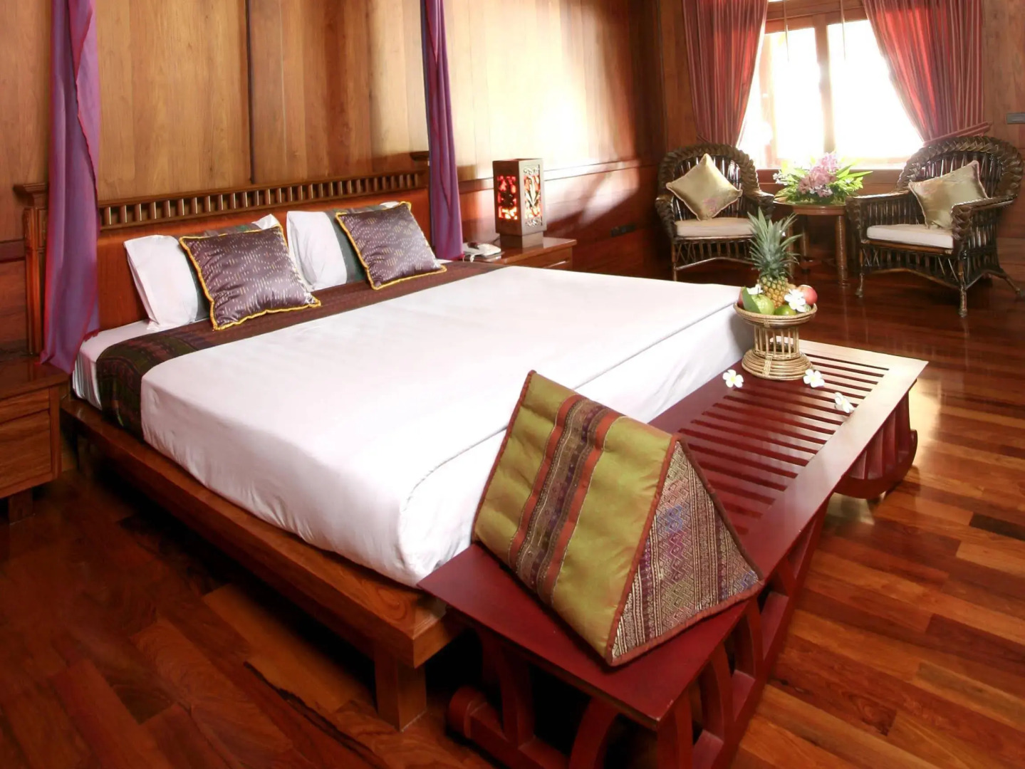 Rupar Mandalar Resort