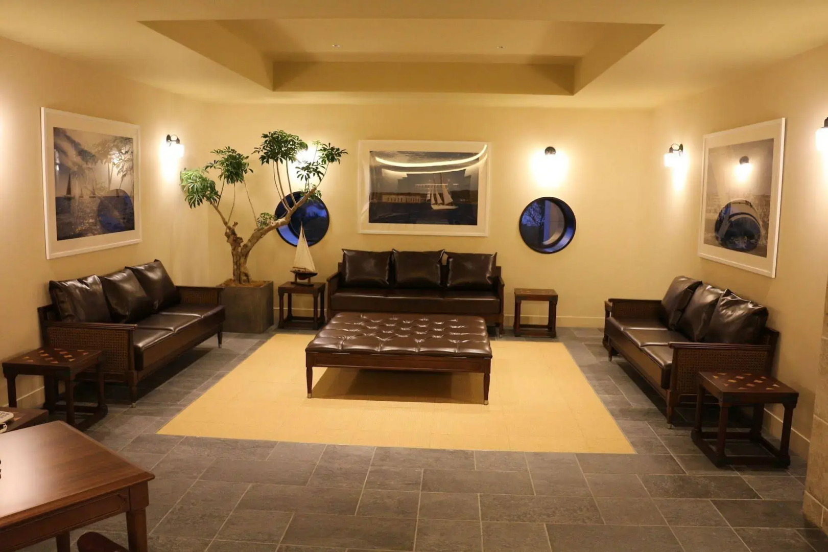 Infinito Hotel & Spa Nanki Shirahama