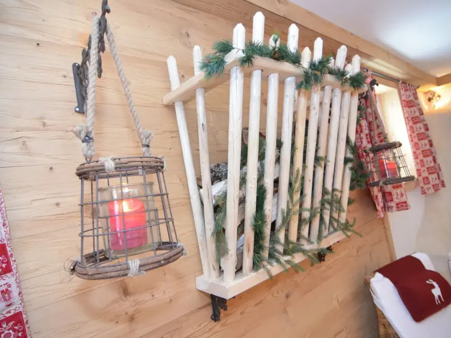 Cozy Holiday Home in Feldwies near Ski Area