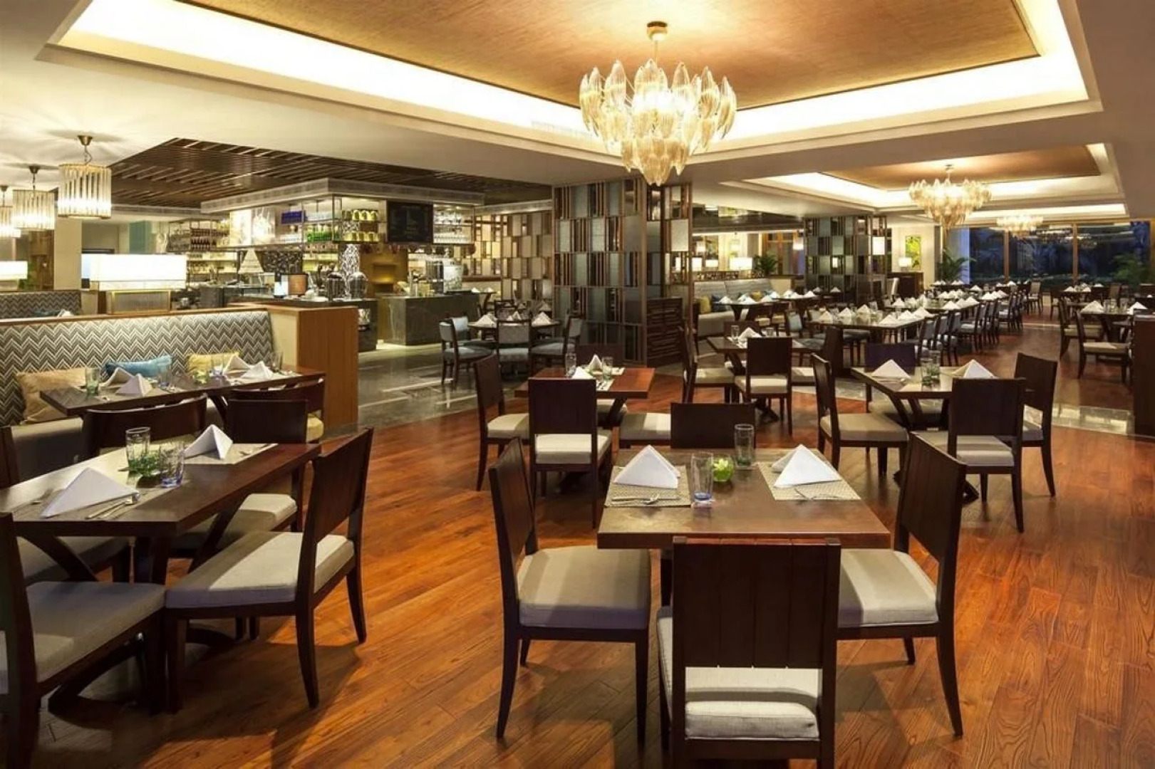 Sheraton Haikou Hotel