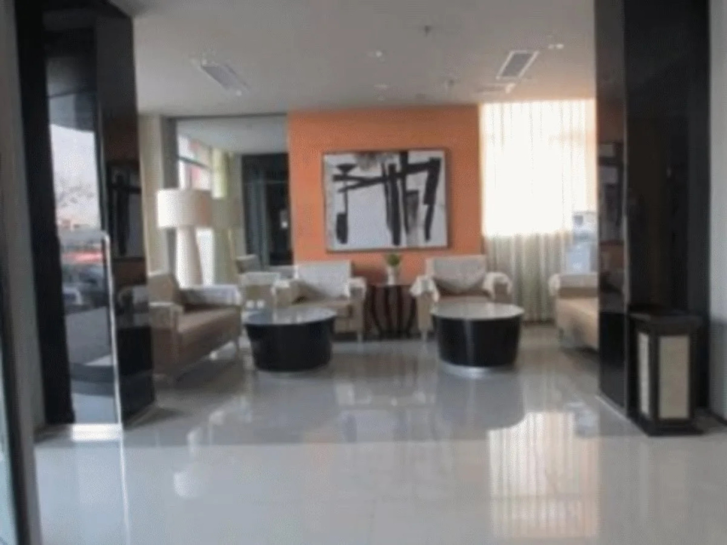 Jinjiang Inn Baoqou Salaqi Railway Station