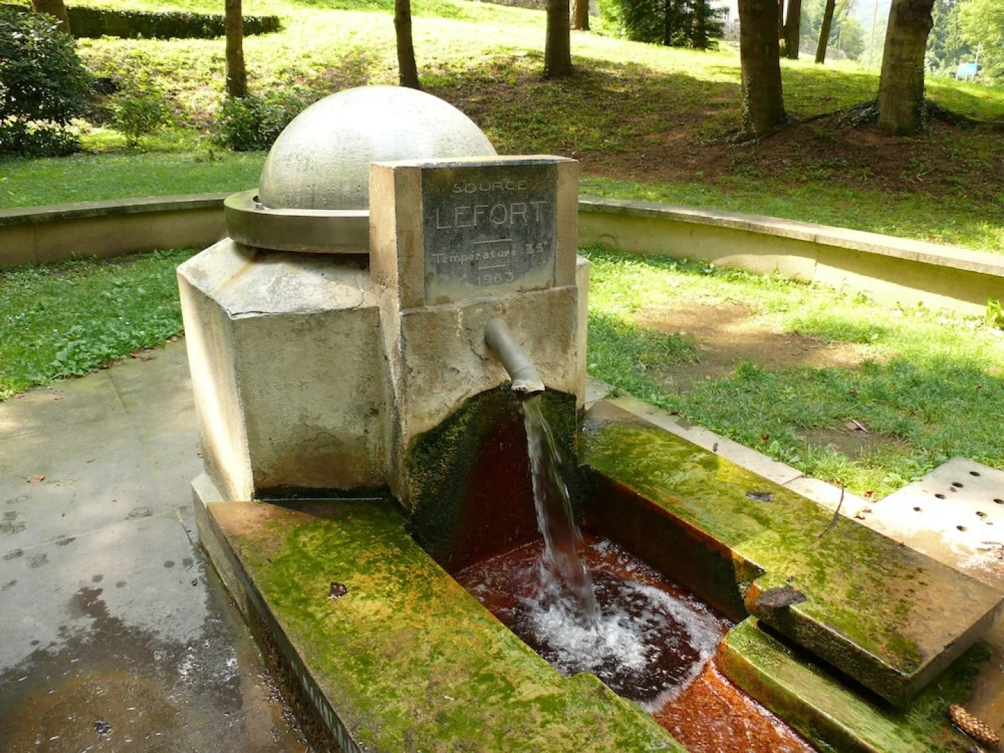 Chambres d Hotes du Moulin de Lachaux