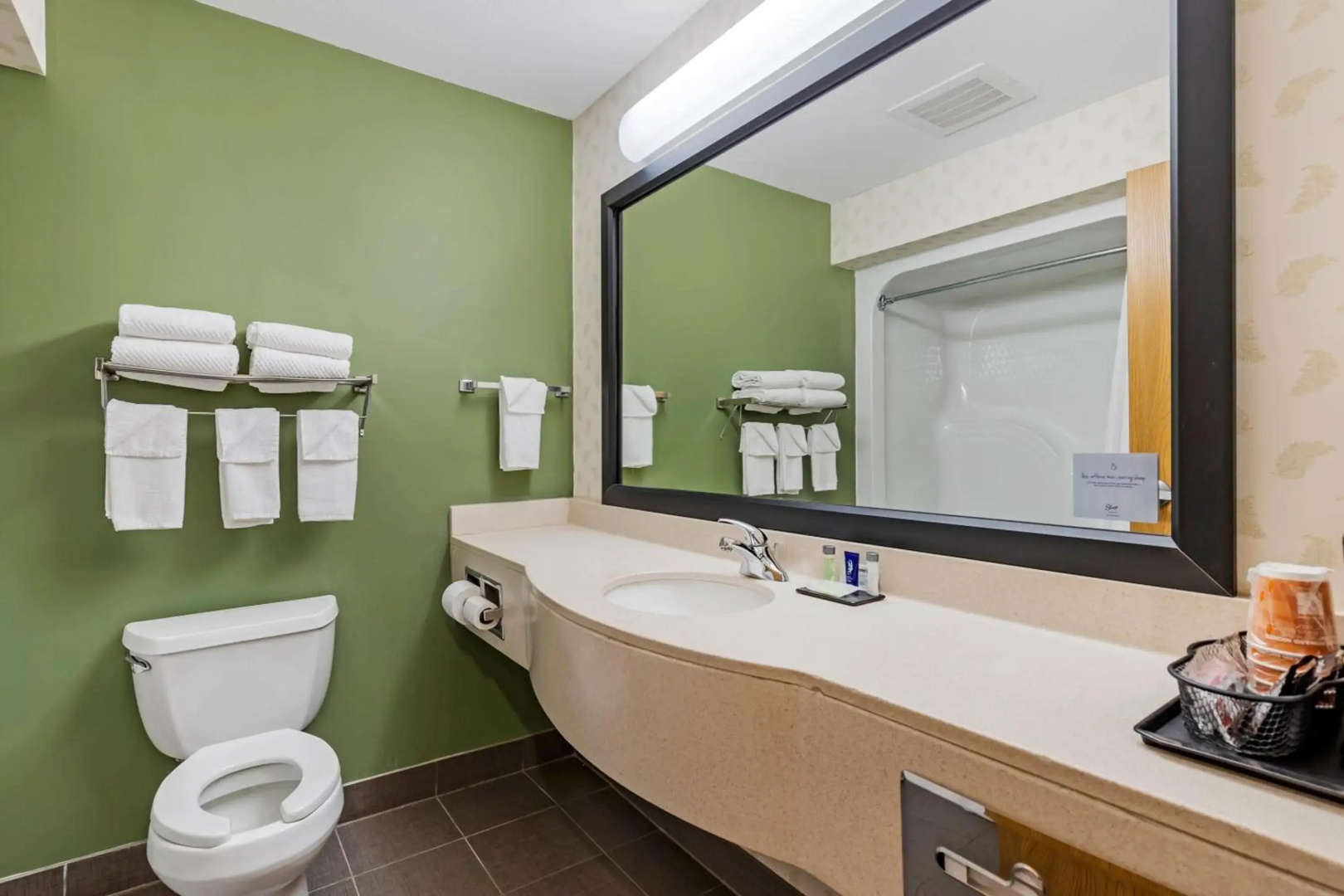 Sleep Inn & Suites Charles City