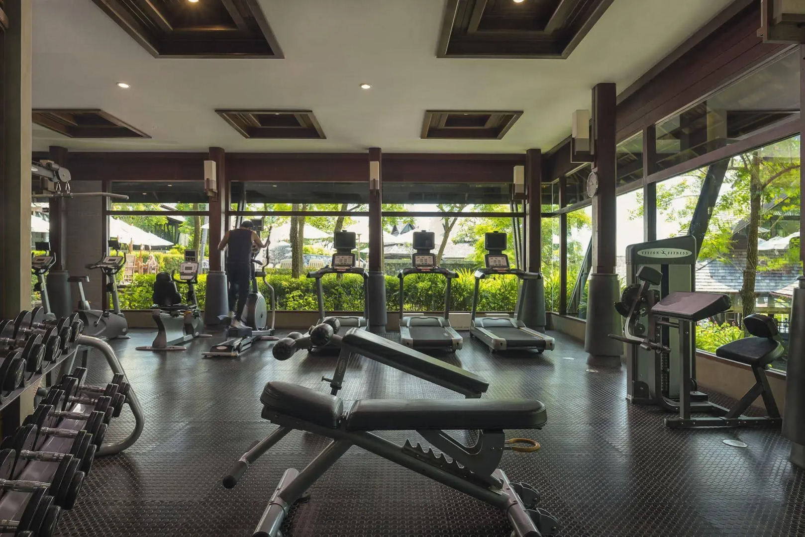 Nora Buri Resort & Spa