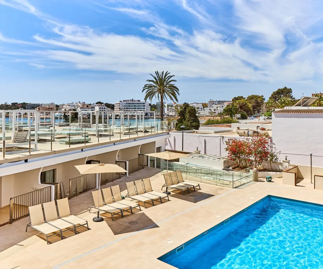 Leonardo Royal Ibiza Santa Eulalia