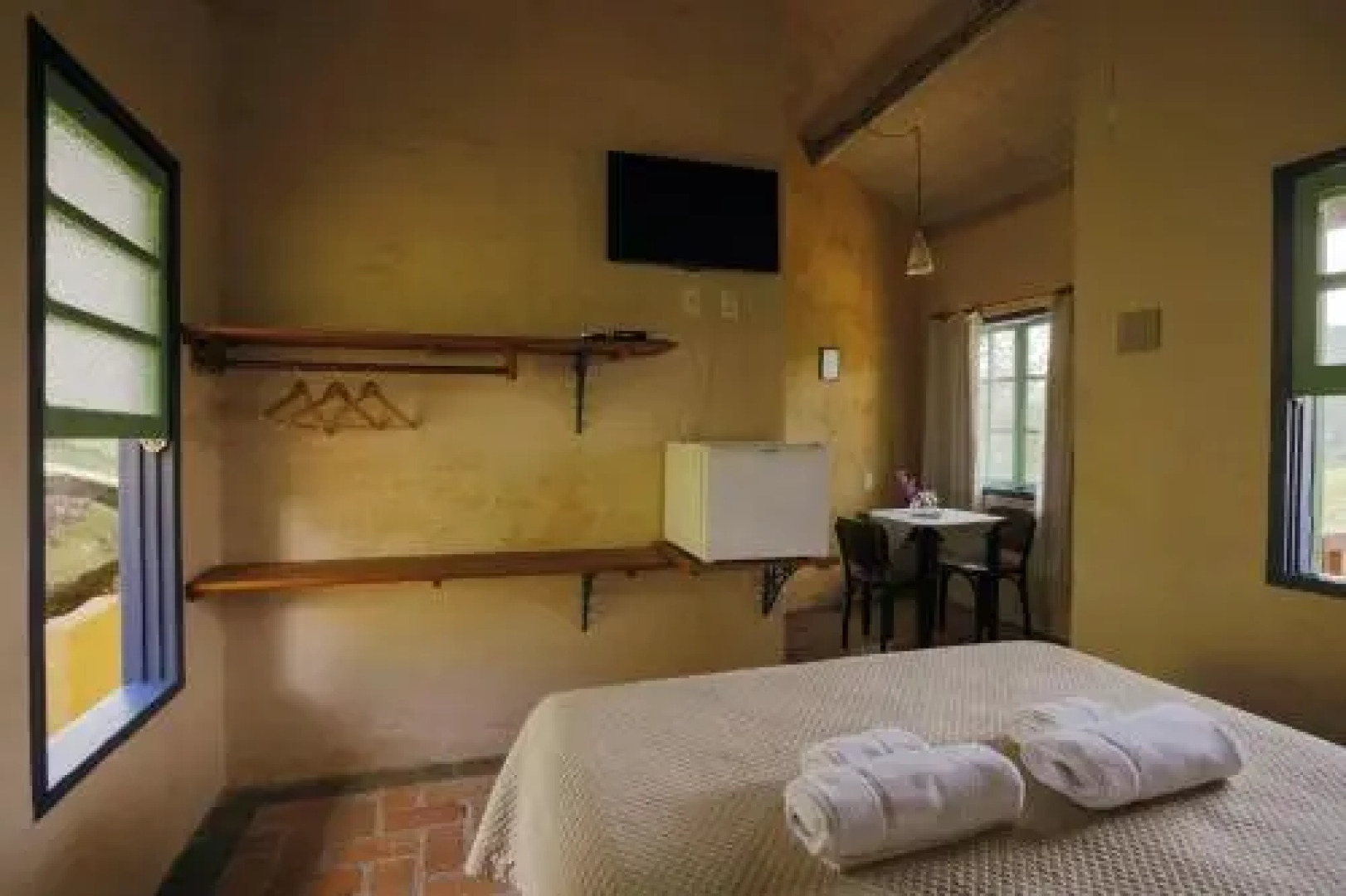 Pousada Cafezal em Flor