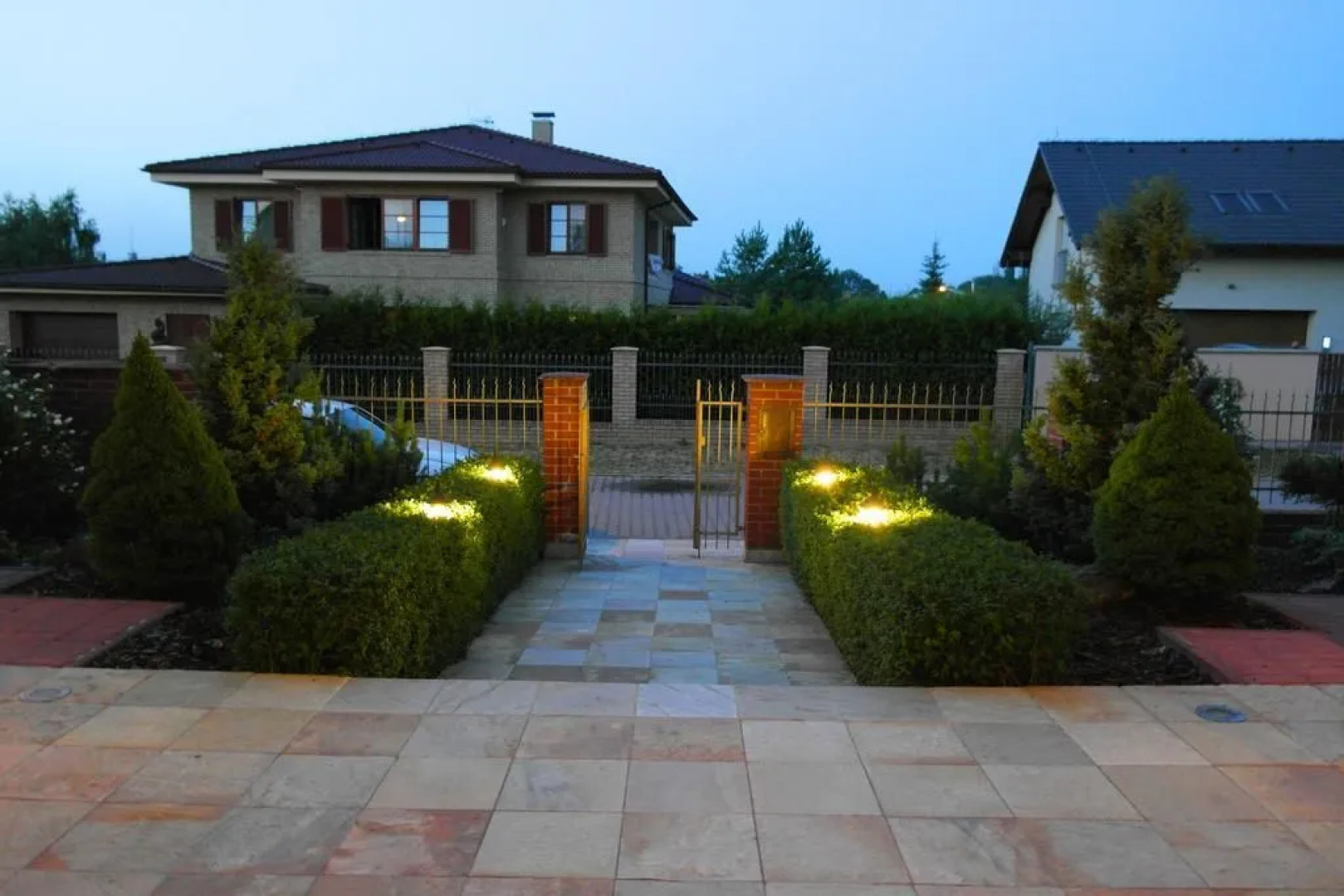 Penzion Euroclub Praha