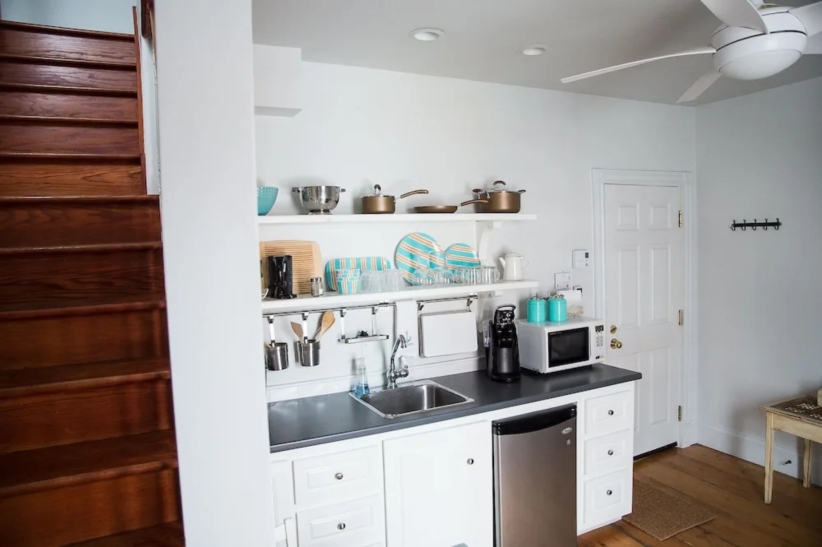 Salt Shaker Deli & Inn