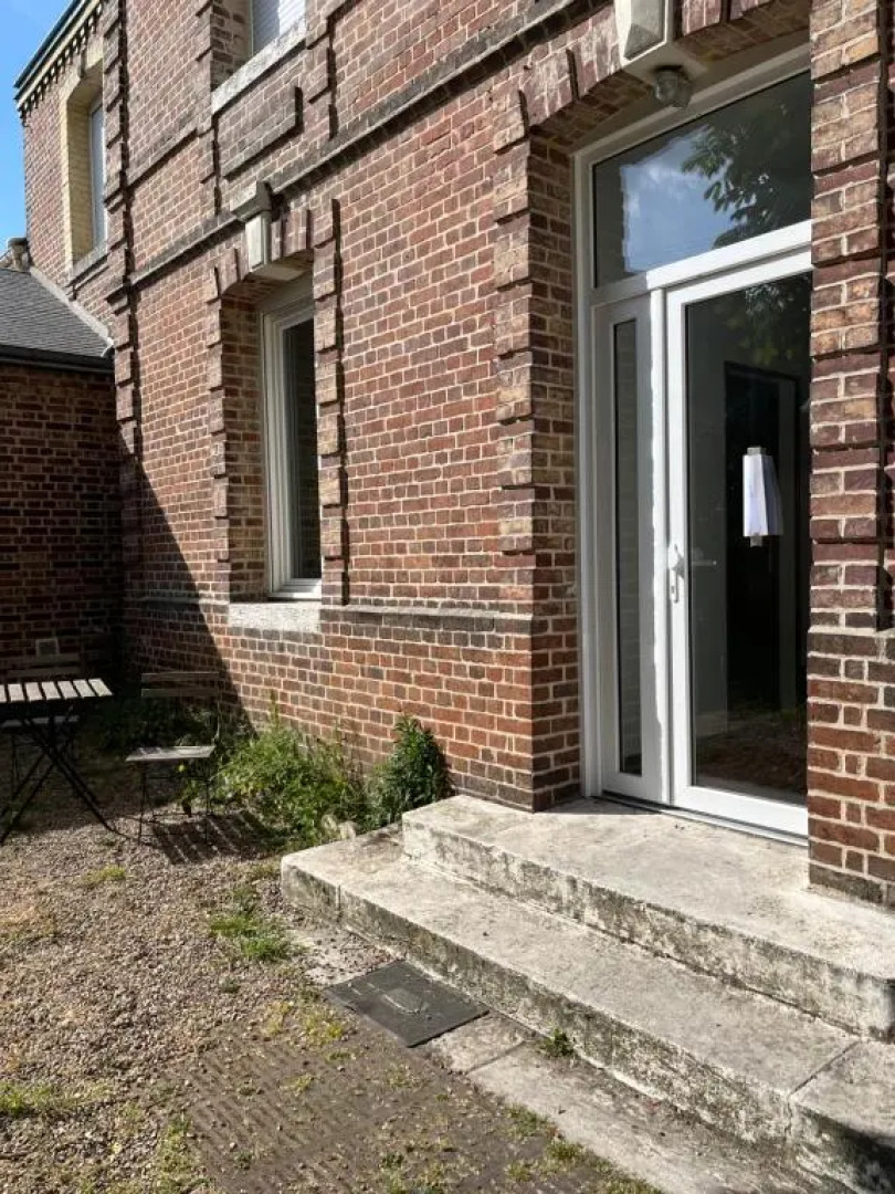 Rouen Les Chartreux Au Calme