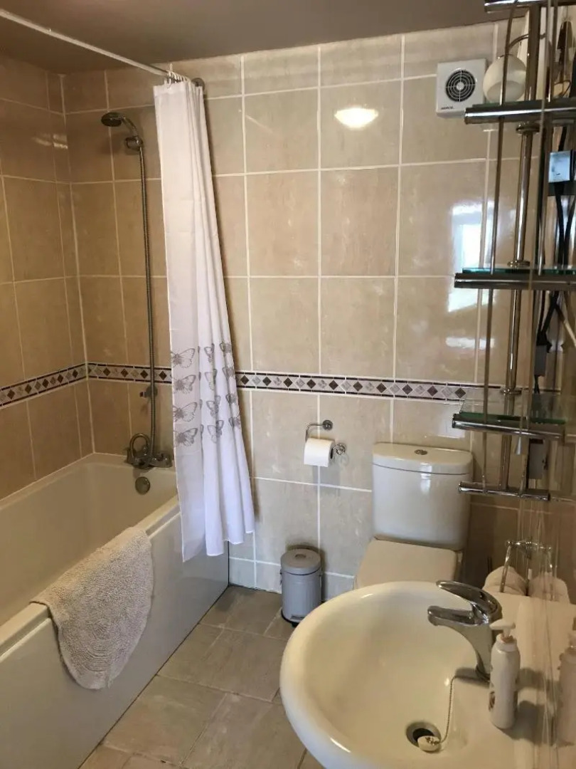 Setcops Farm Holiday Cottages