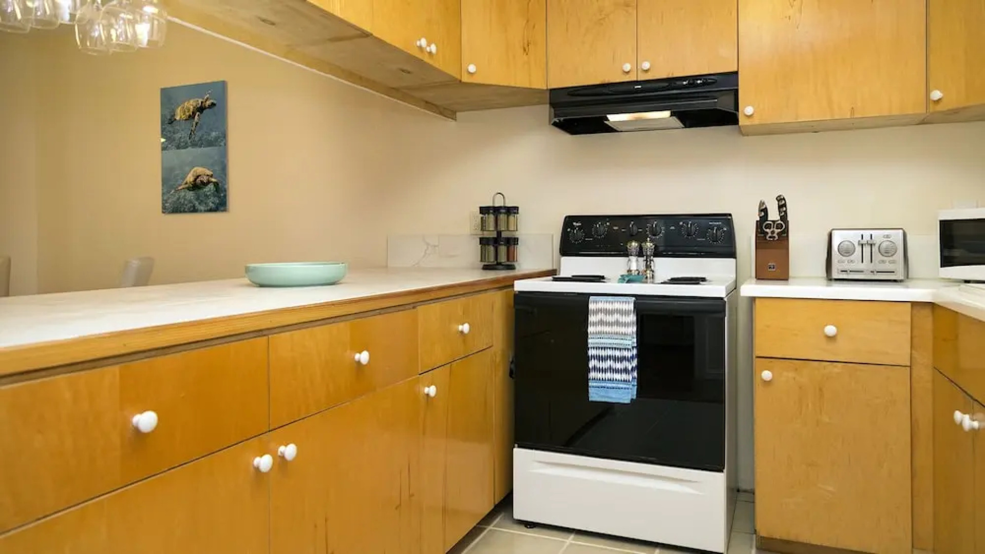 Ground Floor 2 Bedroom 2 Bath Condo in Waikoloa