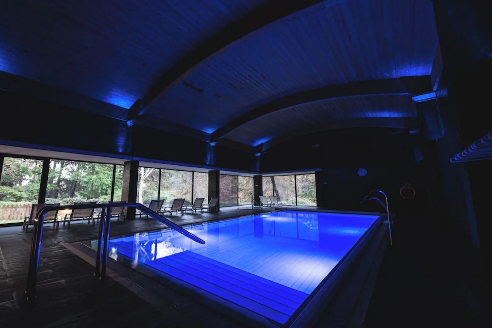 Hotel Balneario Font Vella - Adults Only