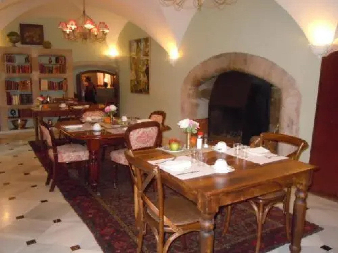 Palacio Chaves Hotel