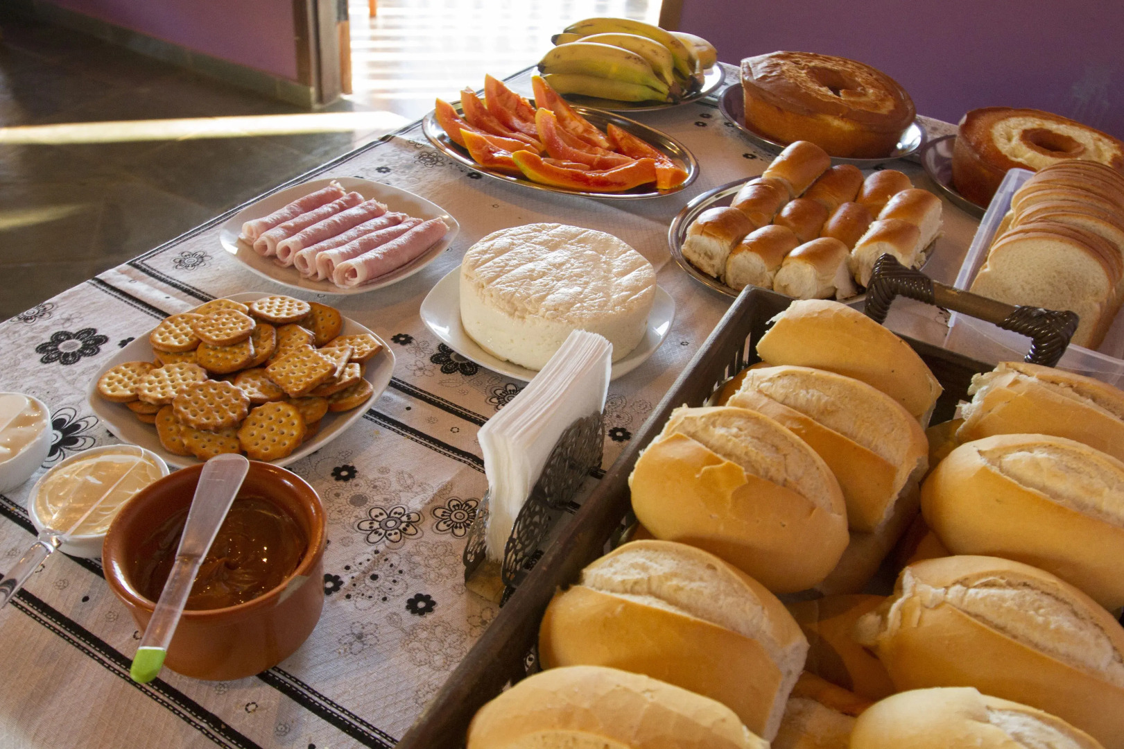 Pousada Céu de Luz - Próximo a Monte Verde