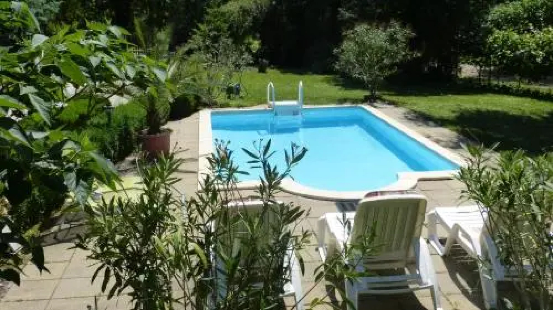 Tihany-Sajkod Holiday Home