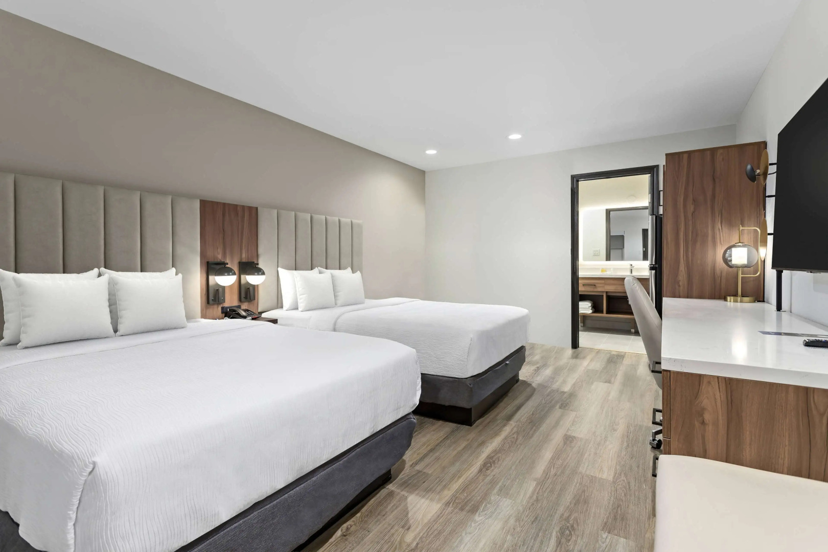 Baymont by Wyndham Beaumont