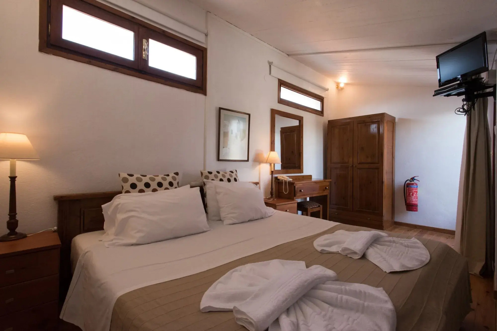 Proimos Maisonnettes