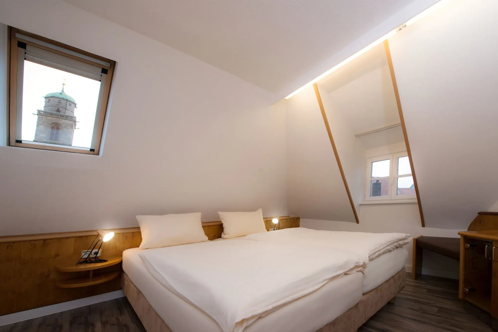 Hotel-restaurant Piazza