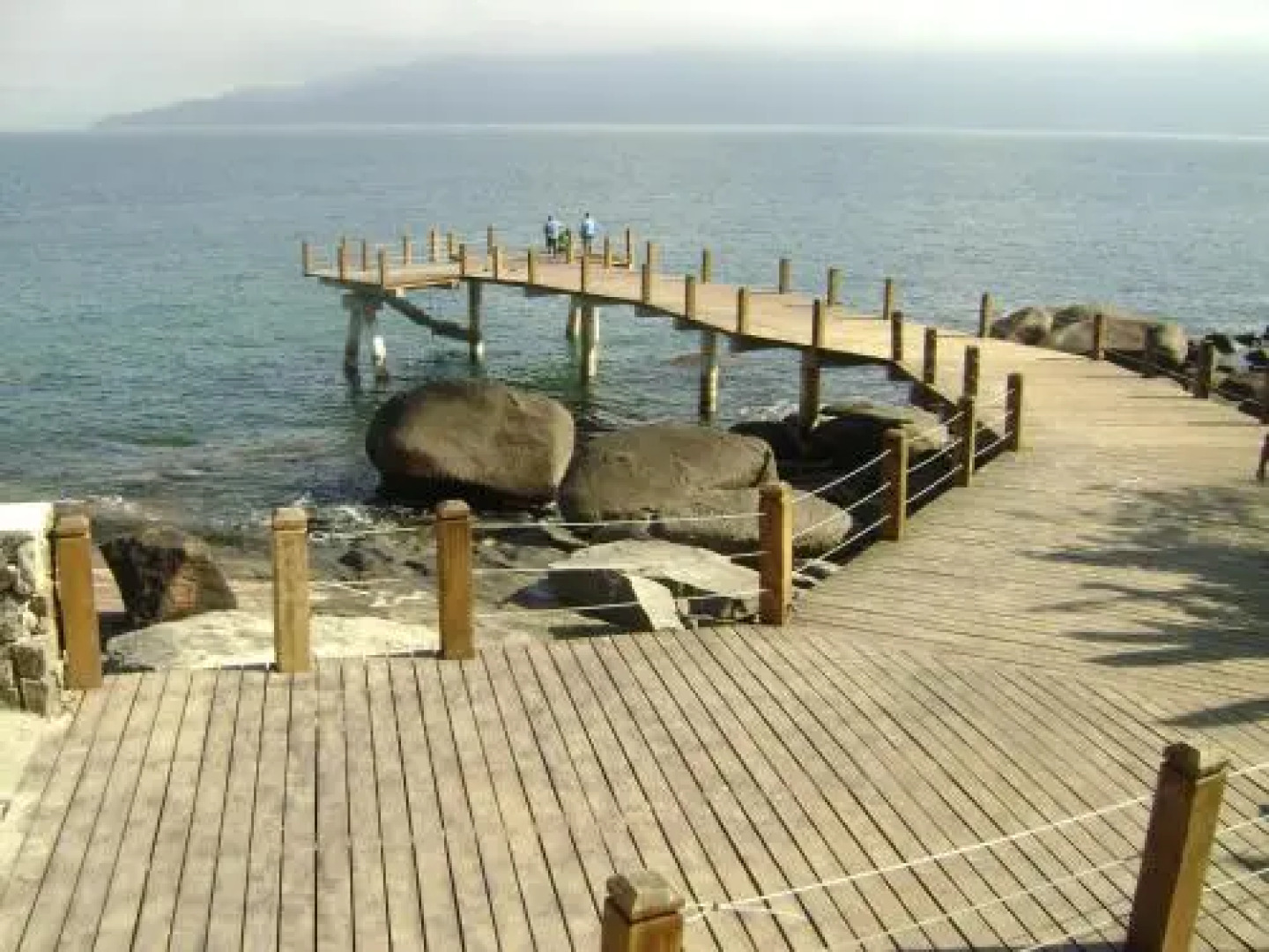 Pousada Vila São Pedro