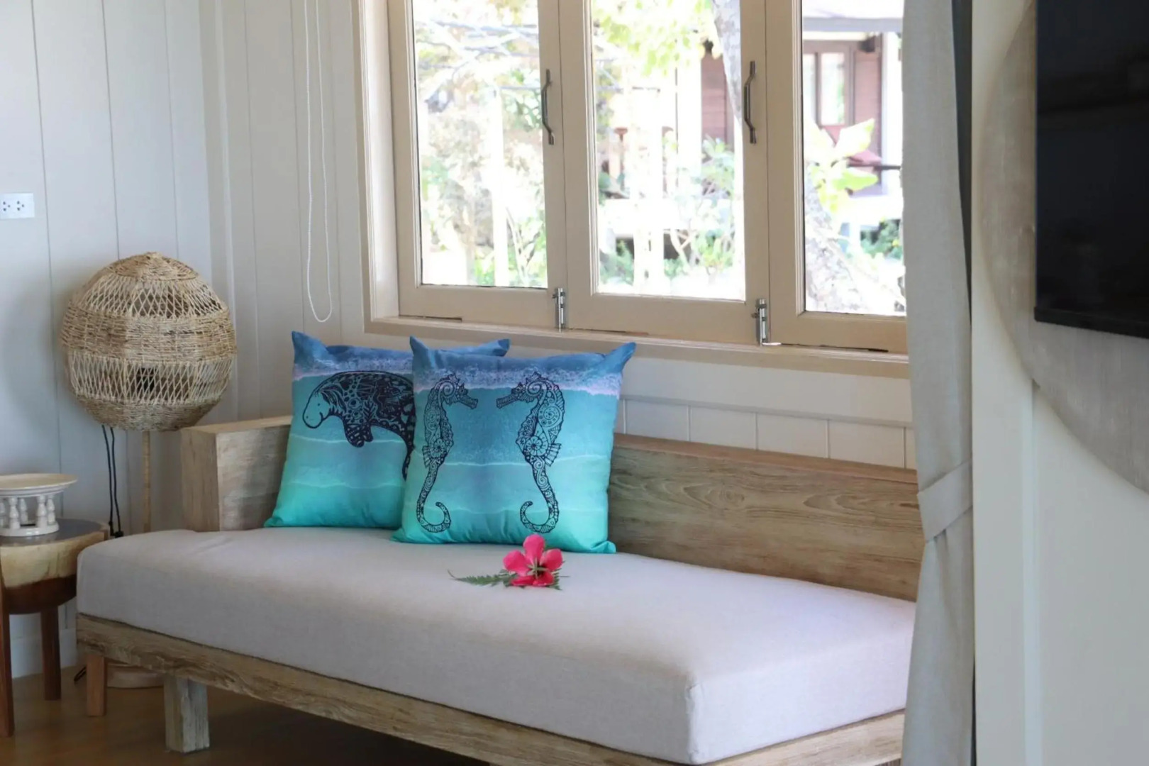 Koh Mook Sivalai Beach Resort