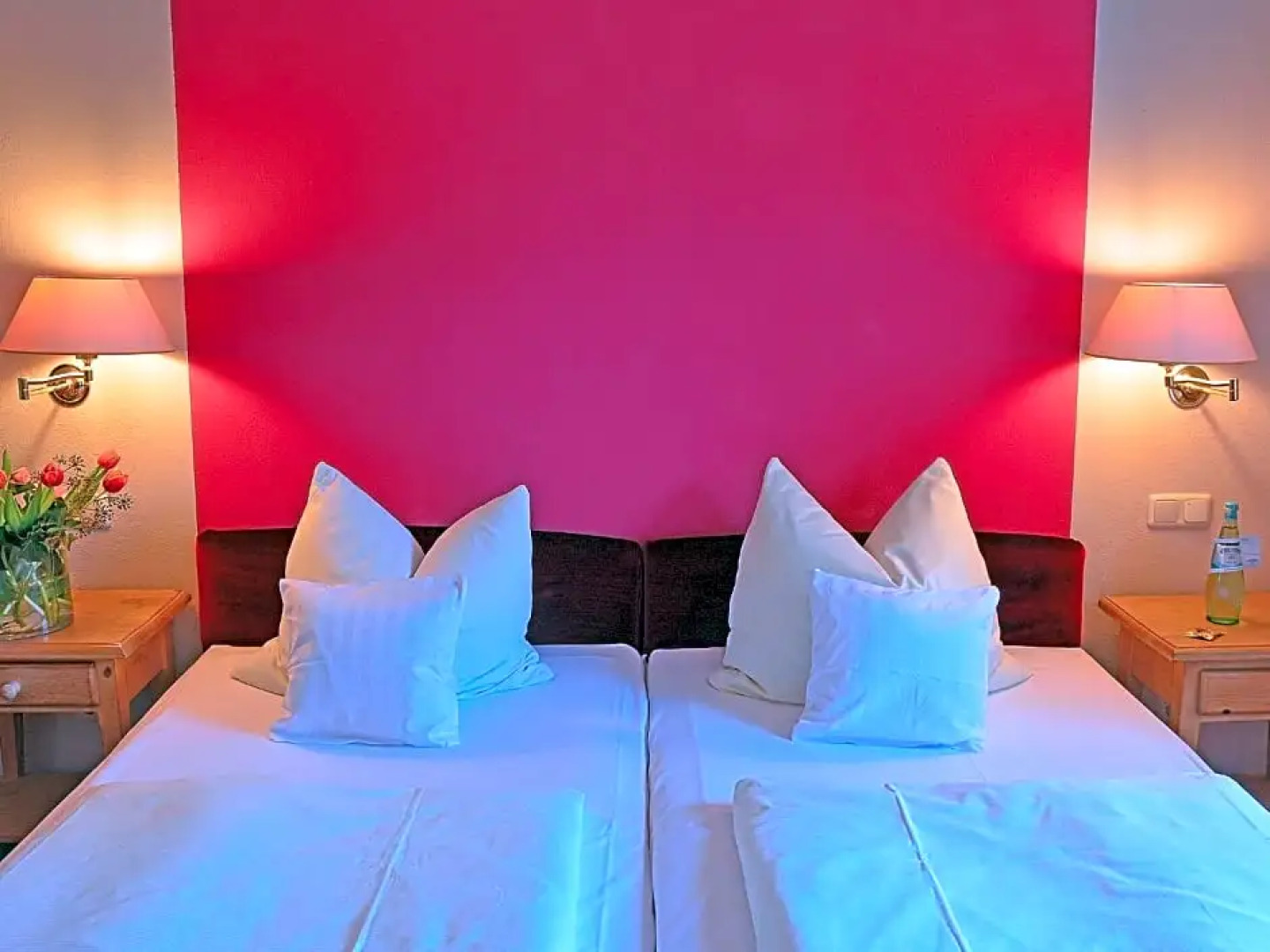 Landhotel Schloss Buttenheim