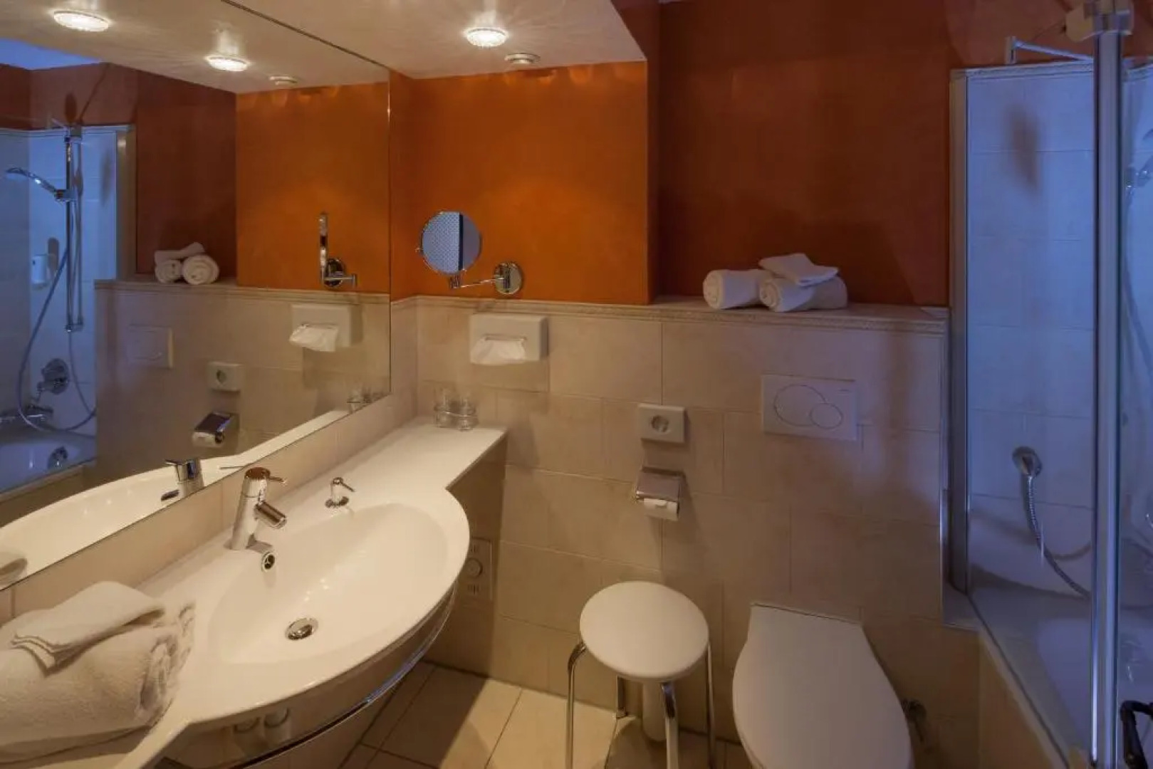 Hotel Schwarzer Adler