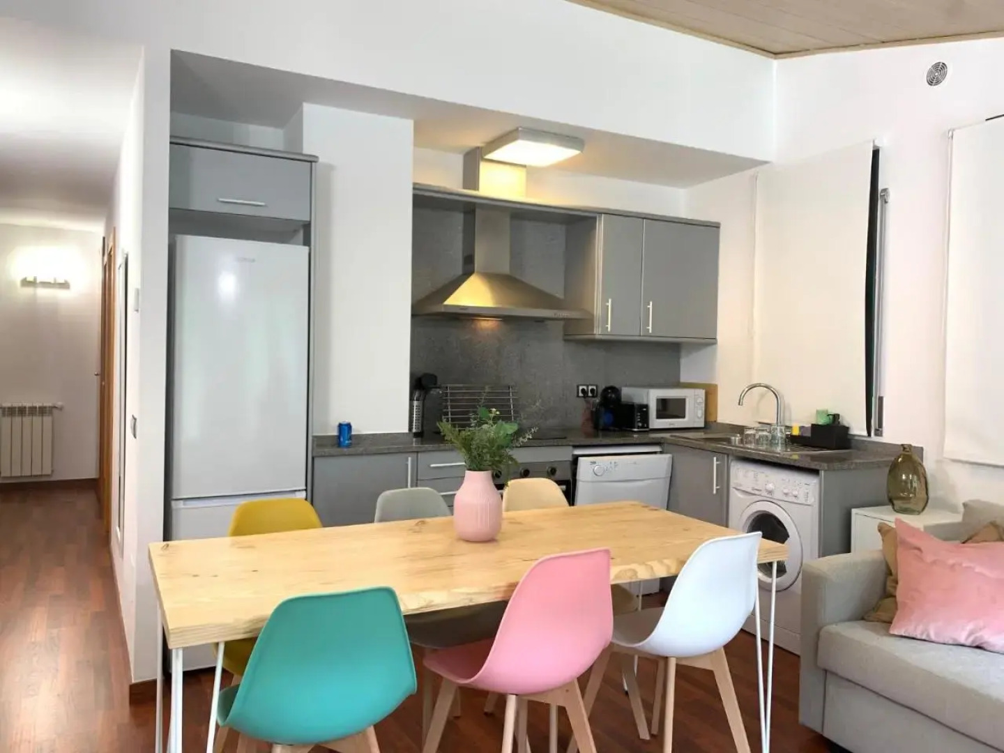 NORDIC LAIA 4B - Soldeu - Bordes d'Envalira