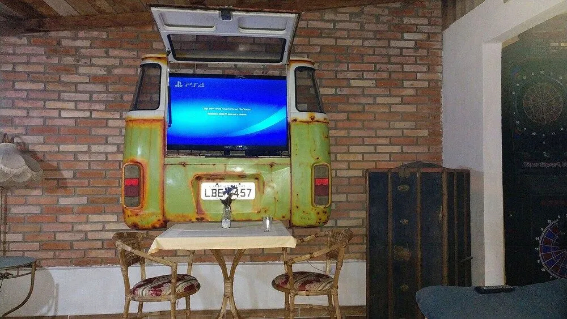 Hotel Space 4 U - Aeroporto Curitiba