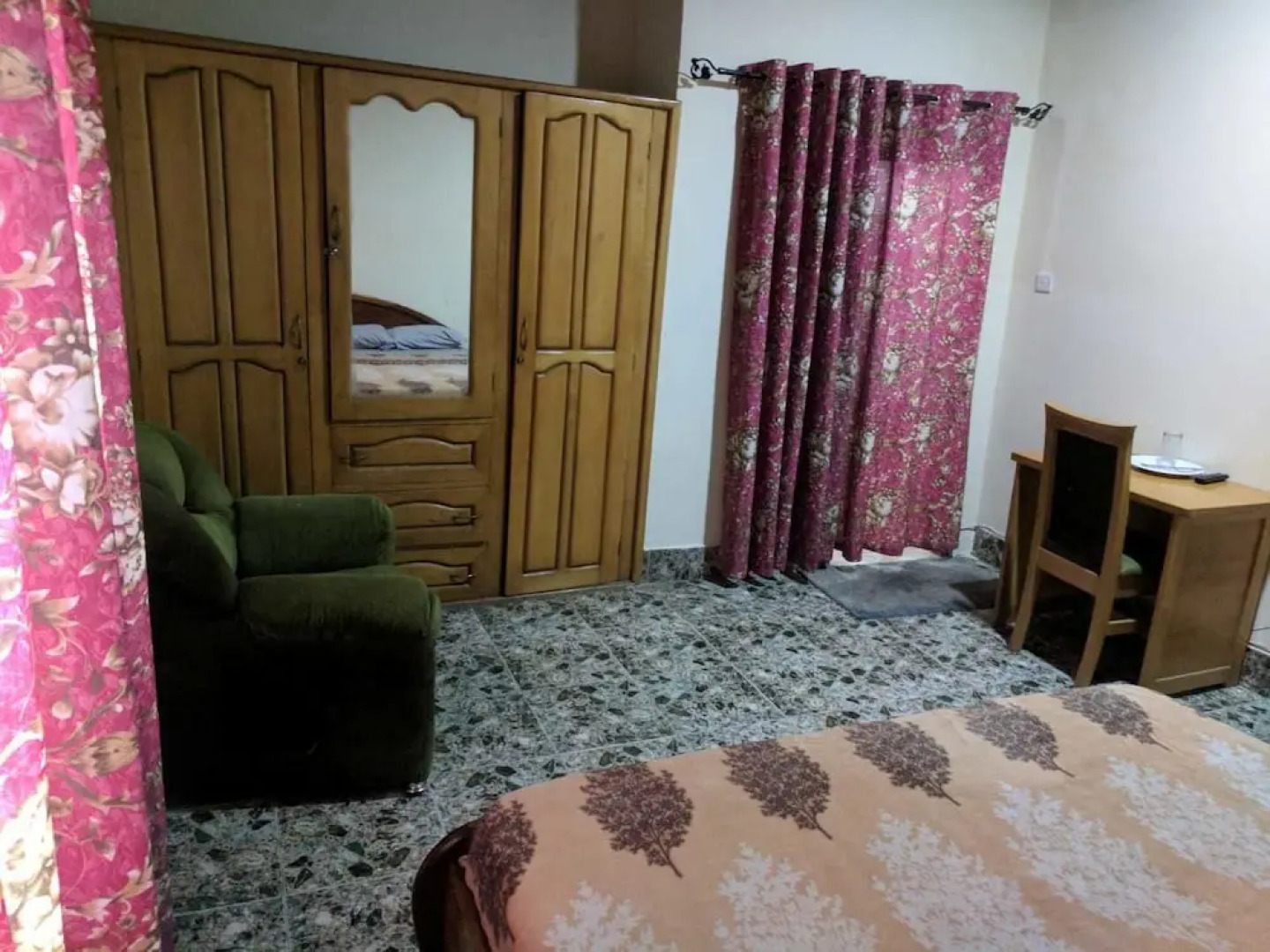 Saint Marys Guest House