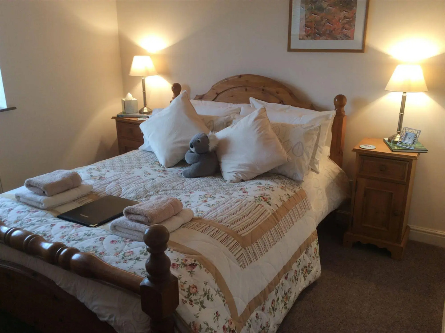 Shiptonthorpe Arms B&B