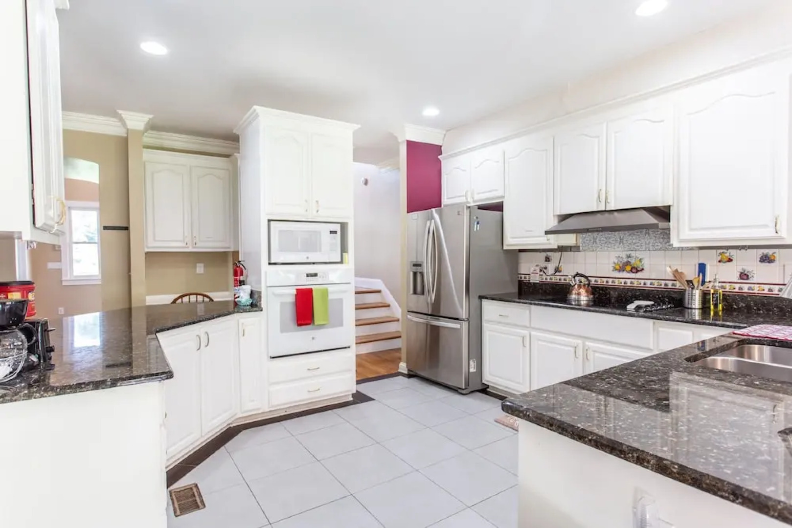 Country Cove - 5 Br Estate